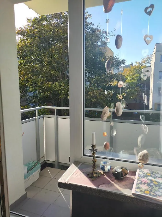 Apartament Muszelka Kołobrzeg